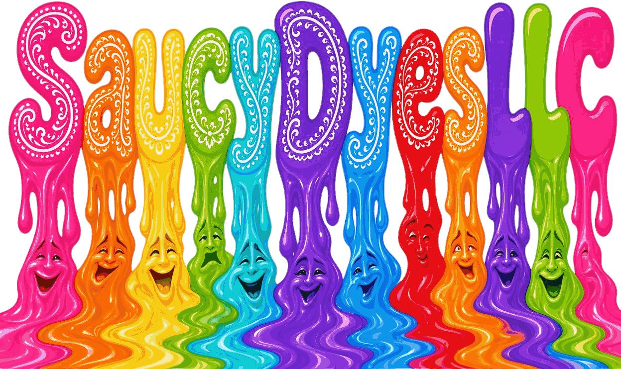 SaucyDyes LLC